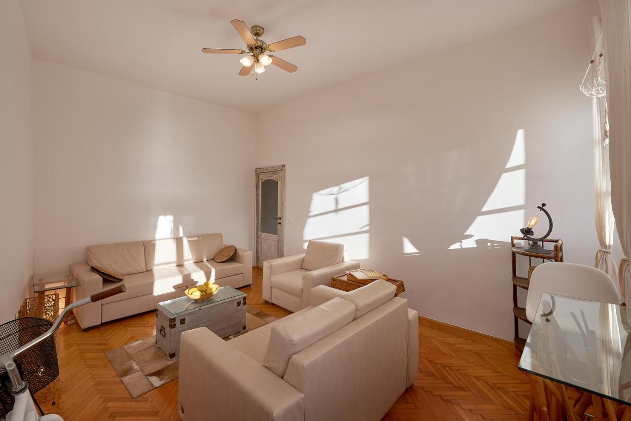 Perfetto Perasto Residence Exterior photo