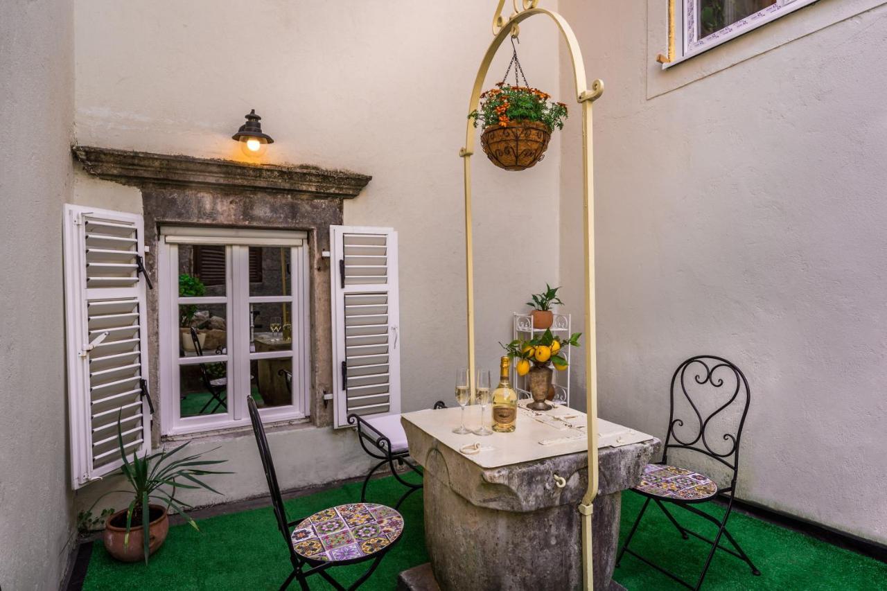 Perfetto Perasto Residence Exterior photo
